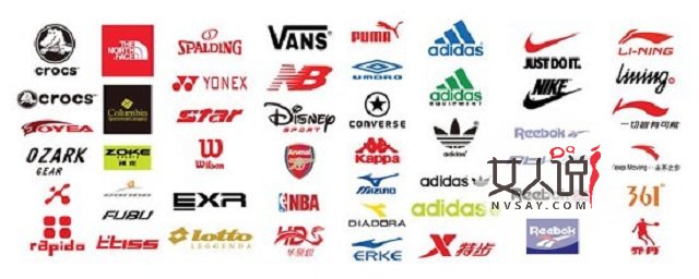 羽绒服品牌,你能记住哪些?