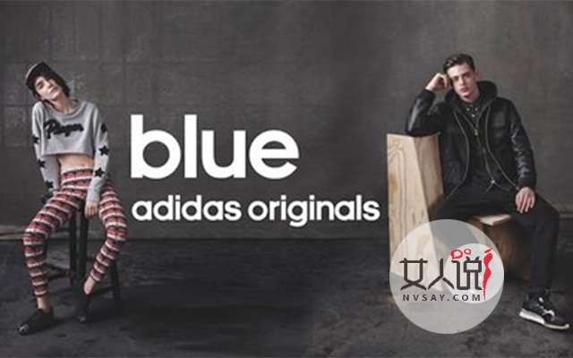 讲述adidas品牌的故事：穿着好看还要有故事