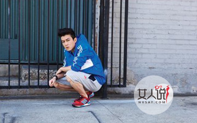 讲述adidas品牌的故事:穿着好看还要有故事