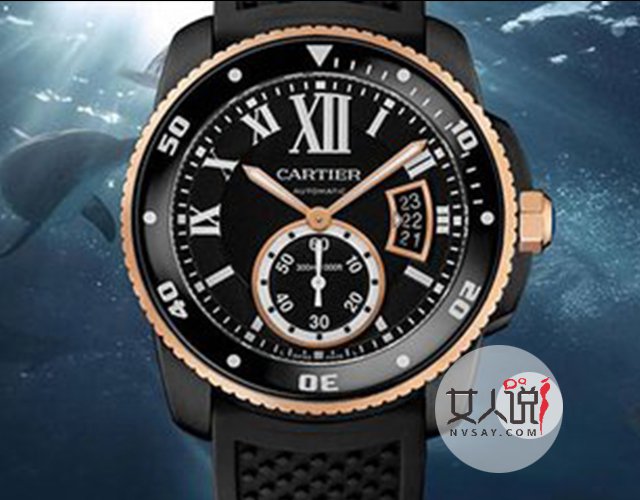 潮流时尚佳品推荐：卡地亚手表信息大盘点