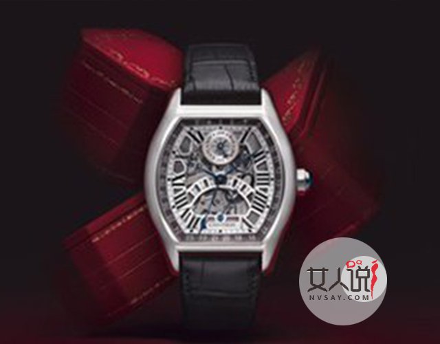 潮流时尚佳品推荐：卡地亚手表信息大盘点