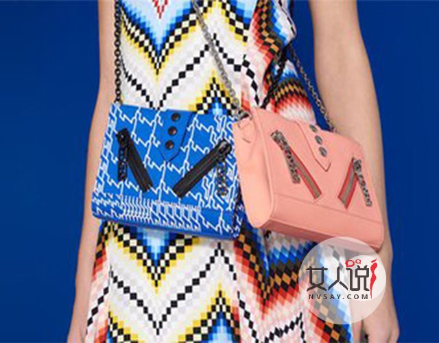 潮流世界最前沿：关于kenzo品牌你不知道的事