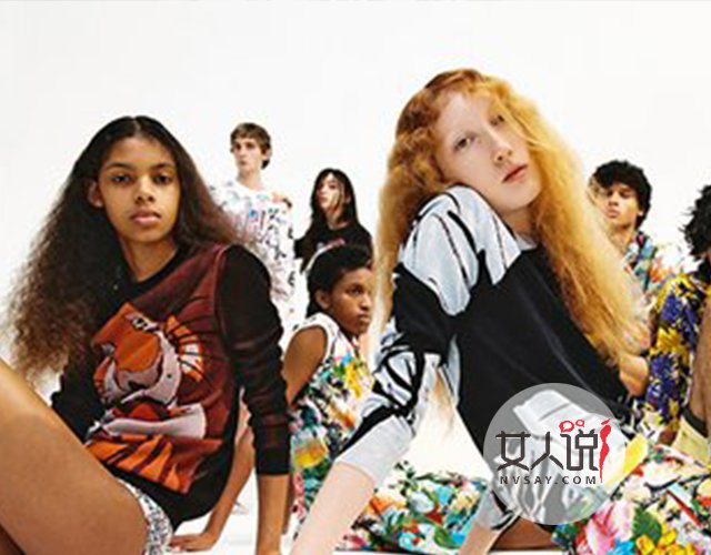 潮流世界最前沿：关于kenzo品牌你不知道的事