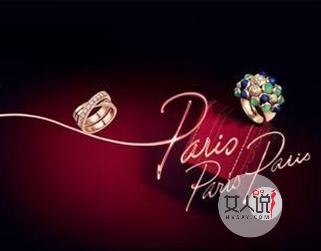 潮流世界最前沿：关于cartier你不知道的事