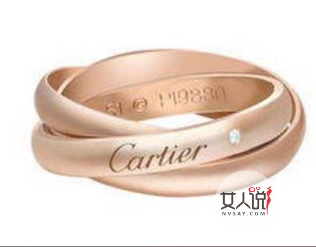 潮流世界最前沿：关于cartier你不知道的事