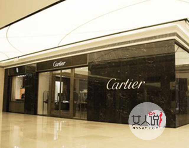 潮流世界最前沿：关于cartier你不知道的事