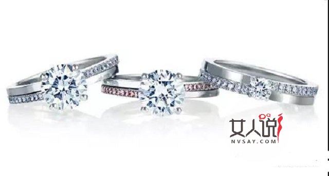 钻戒品牌排行前十推荐,真爱无价钻戒永恒!