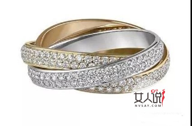 钻戒品牌排行前十推荐,真爱无价钻戒永恒!