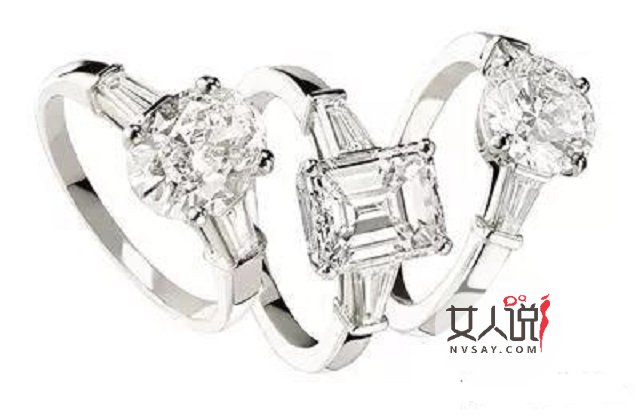 钻戒品牌排行前十推荐，真爱无价钻戒永恒！