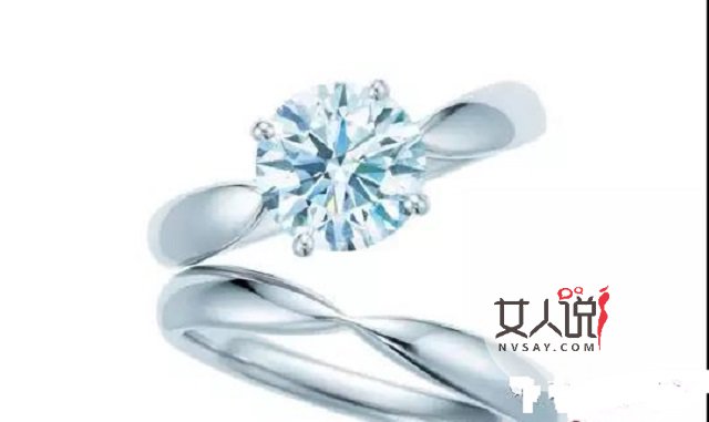 钻戒品牌排行前十推荐，真爱无价钻戒永恒！