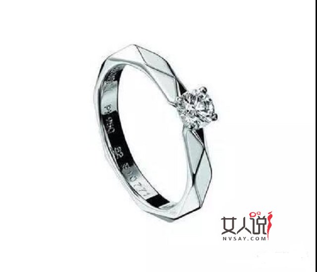钻戒品牌排行前十推荐，真爱无价钻戒永恒！