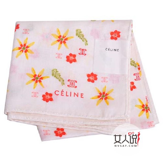 céline高品质上档次，时尚届的风向标！