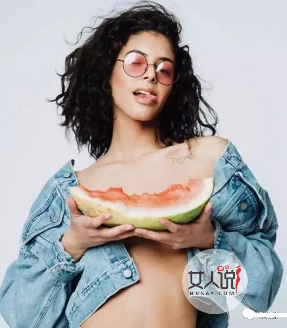 卷发图片大汇总,你最喜欢哪一款发型呢?