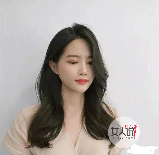 卷发图片大汇总,你最喜欢哪一款发型呢?