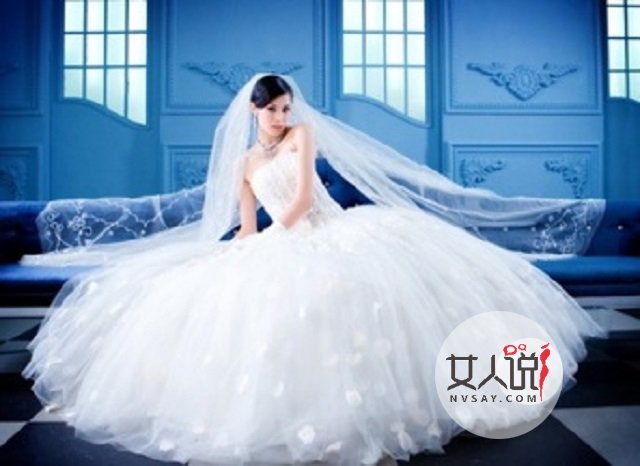 婚纱照团购攻略来袭，让你甜蜜为爱留念！