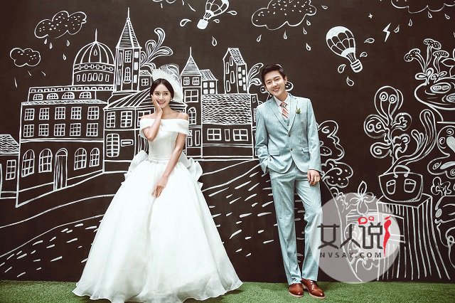 婚纱照团购攻略来袭，让你甜蜜为爱留念！