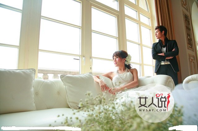 婚纱照团购攻略来袭，让你甜蜜为爱留念！