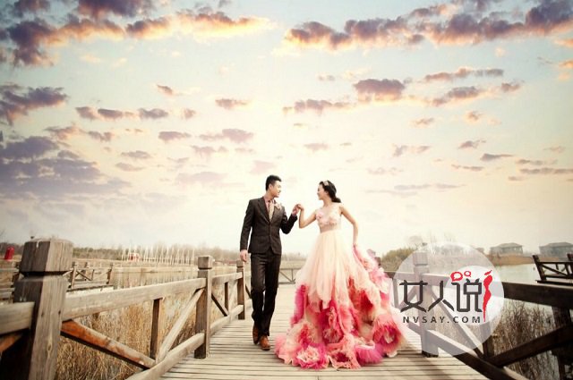 婚纱照团购攻略来袭，让你甜蜜为爱留念！