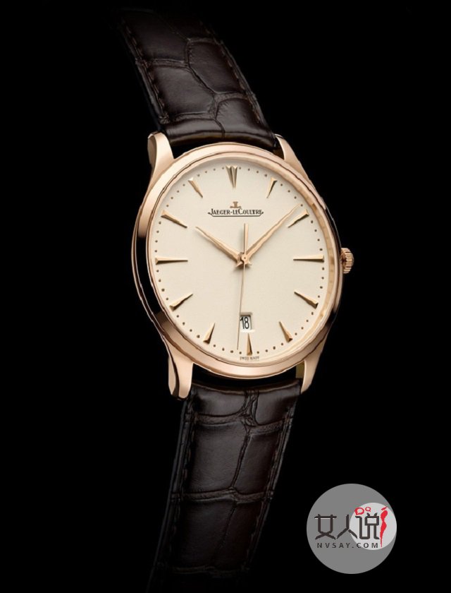 积家百年好表，传统与科技的最优结合！