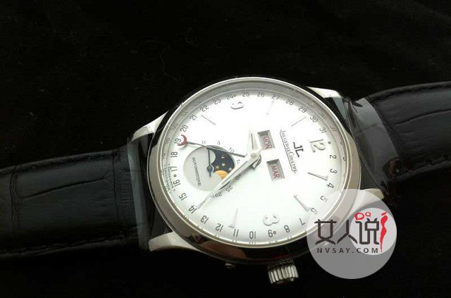 积家百年好表，传统与科技的最优结合！