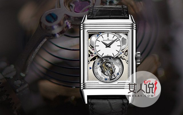 积家百年好表，传统与科技的最优结合！