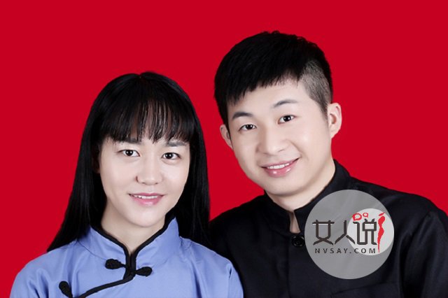 结婚证照片特别丑？这才是最美证件照的打开方式！