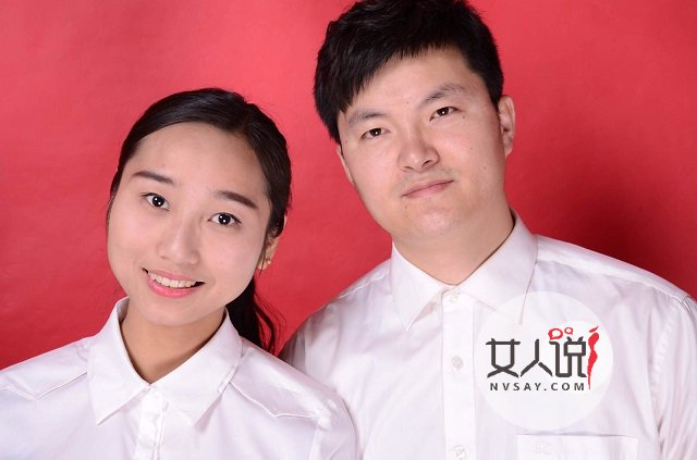 结婚证照片特别丑？这才是最美证件照的打开方式！