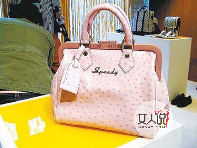 LV包那么贵，怎么避免入手假货呢？