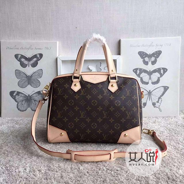 LV包那么贵，怎么避免入手假货呢？