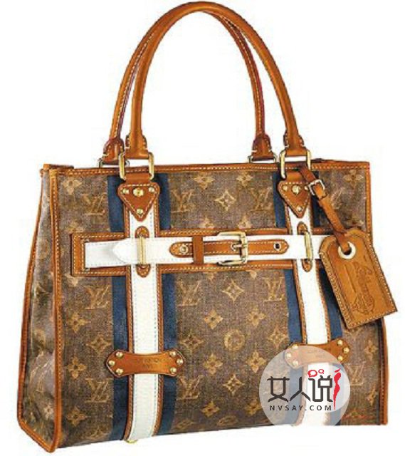 LV包那么贵，怎么避免入手假货呢？