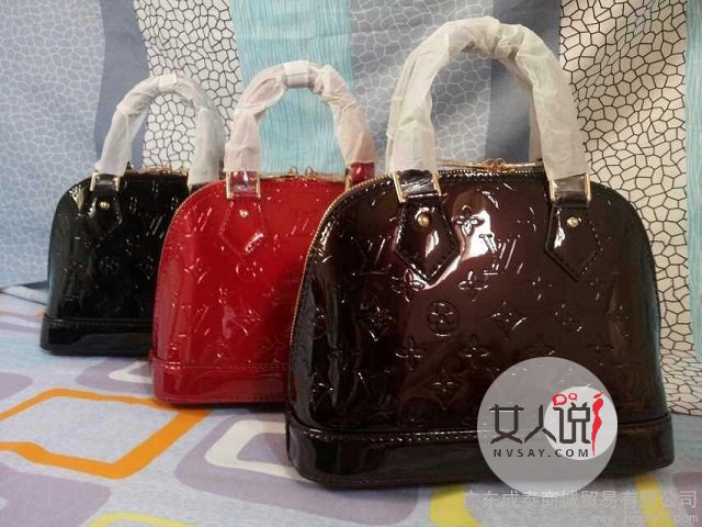 LV包那么贵，怎么避免入手假货呢？