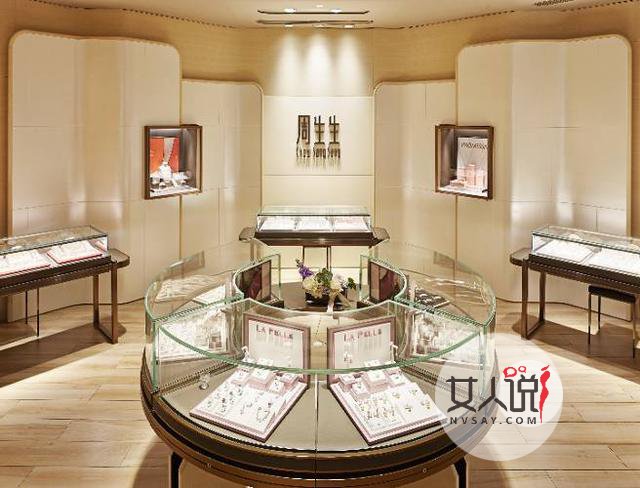 周生生，质品双全的好品牌！