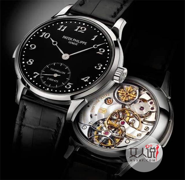 百达翡丽表,表界的贵族,你值得拥有!