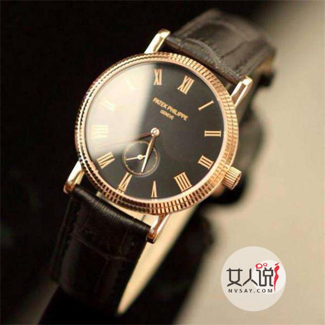 百达翡丽表,表界的贵族,你值得拥有!