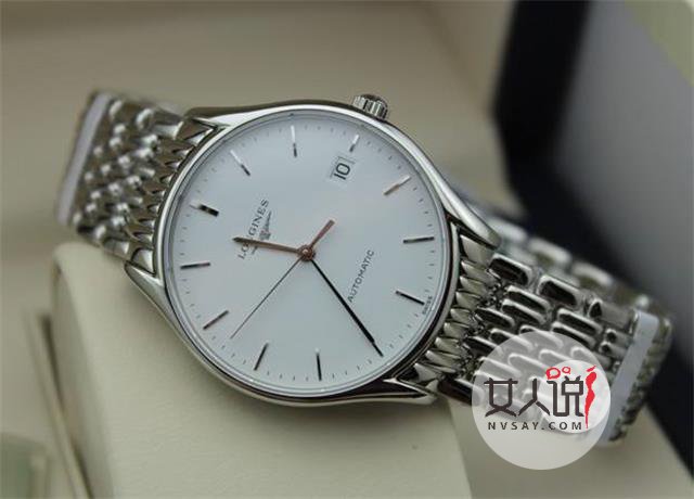 浪琴手表，真正值得信赖的名表！