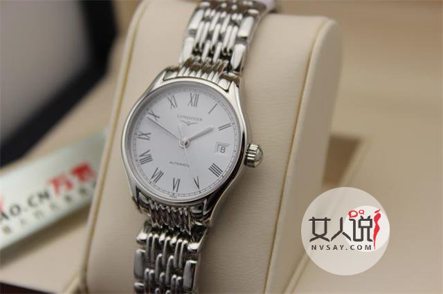 浪琴手表,真正值得信赖的名表!