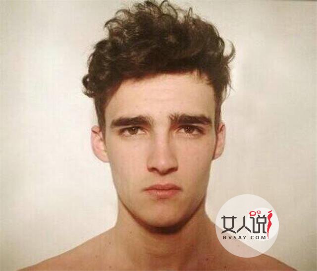 男生发型怎么做好看?看这里参考!