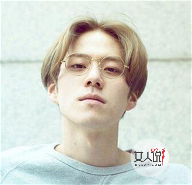 男生发型怎么做好看?看这里参考!
