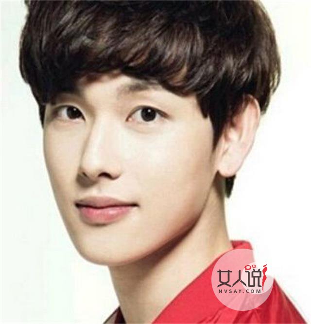 男生发型怎么做好看?看这里参考!