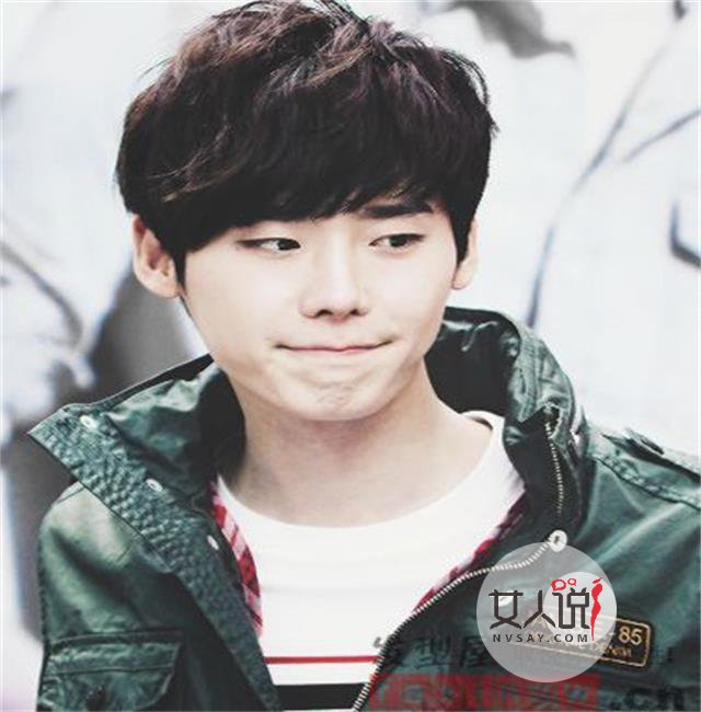 男生发型怎么做好看?看这里参考!