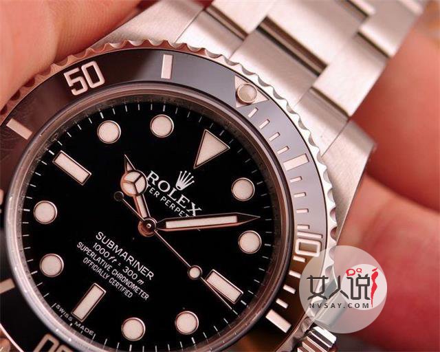 劳力士，奢华的腕表品牌，你值得拥有！