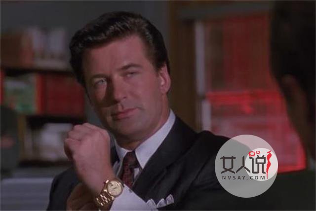 劳力士，奢华的腕表品牌，你值得拥有！