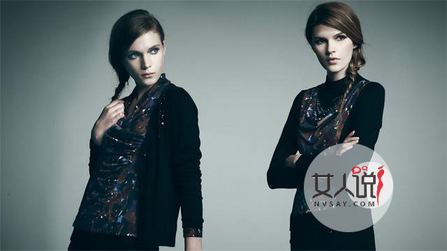 这些女装大牌,你都认识吗?