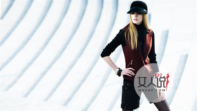 这些女装大牌,你都认识吗?