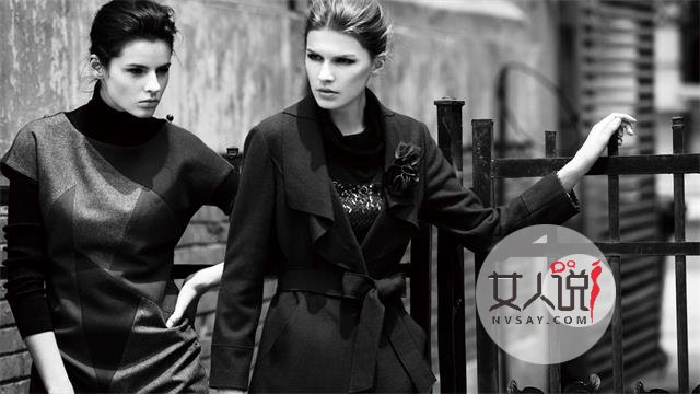 这些女装大牌，你都认识吗？