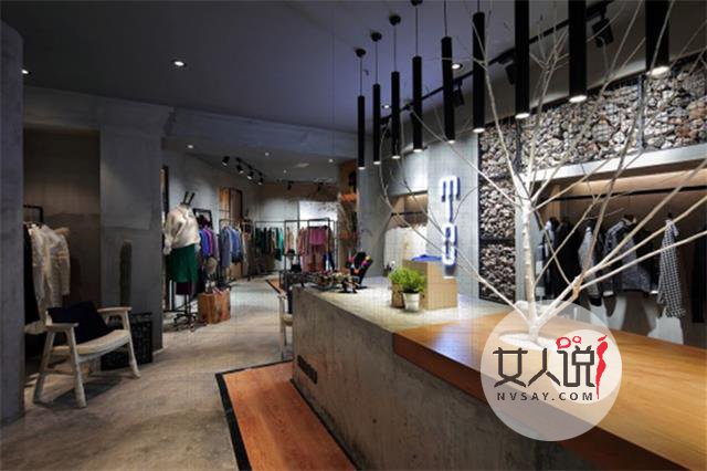 这些女装大牌，你都认识吗？