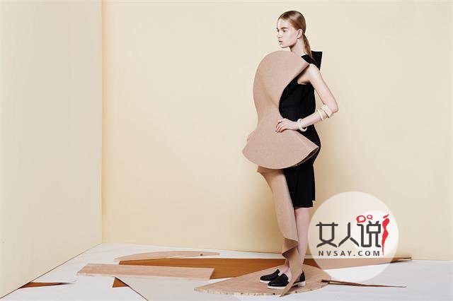 这些女装大牌,你都认识吗?