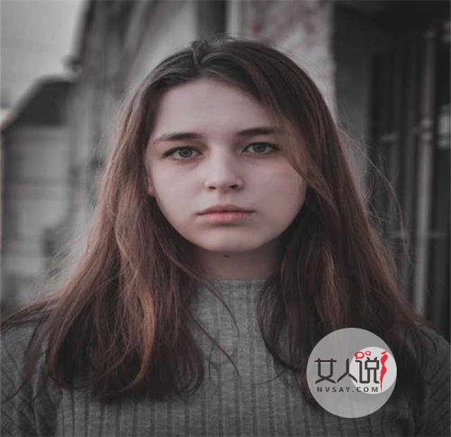 最近好看的中长发发型,需要的看这里!