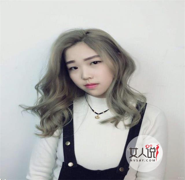 最近好看的中长发发型,需要的看这里!