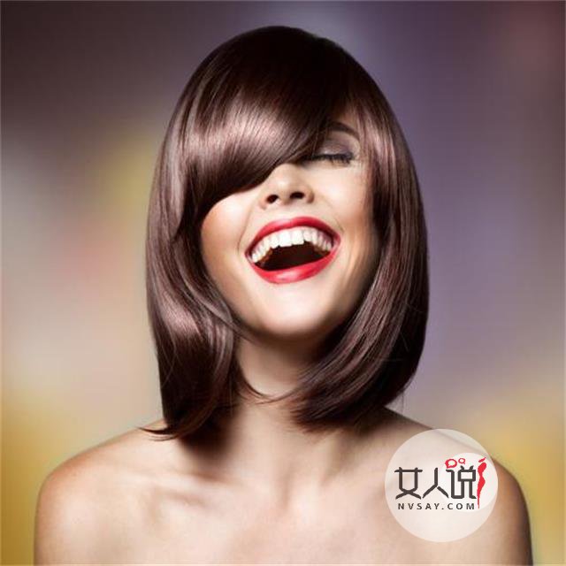 好看的发型设计,改变你的形象变美丽!